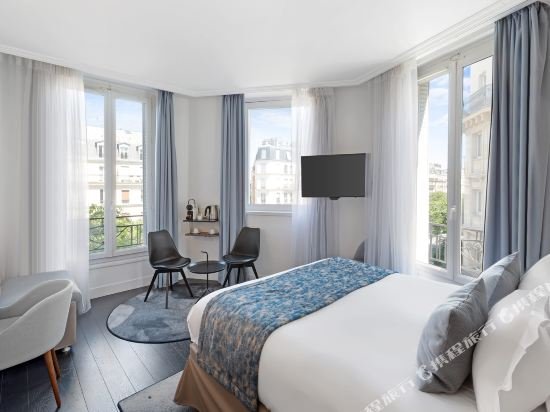 Фото Best Western Plus La Demeure