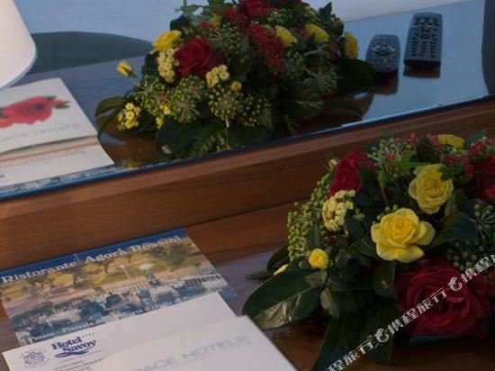 Фото Hotel Savoy