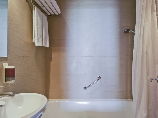 Фото Hotel Bristol Benidorm