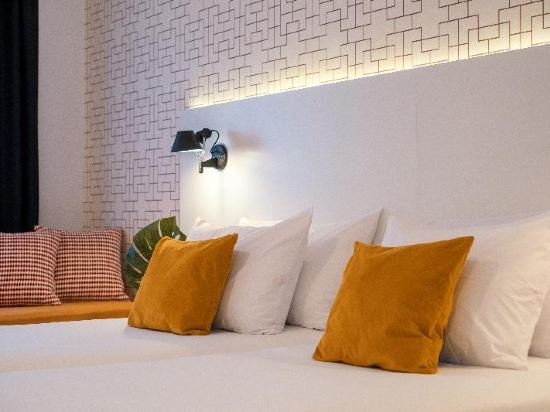 Фото Hotel Cetina Murcia