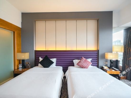 Фото King Century Hotel