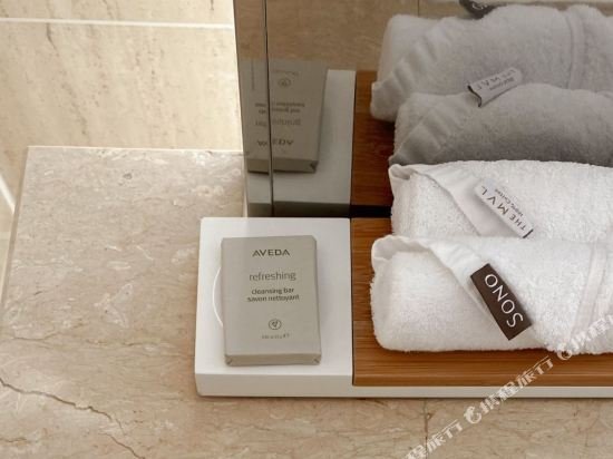 Фото Sono Calm Yeosu