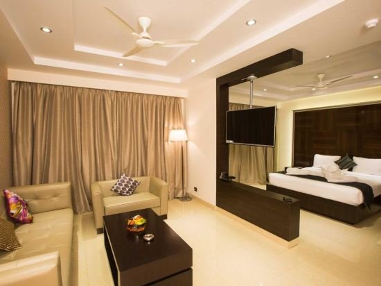 Фото Hotel Grand Visava