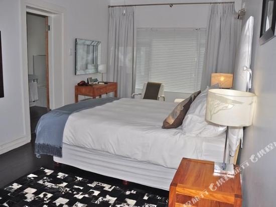 Фото The Grange Guest House