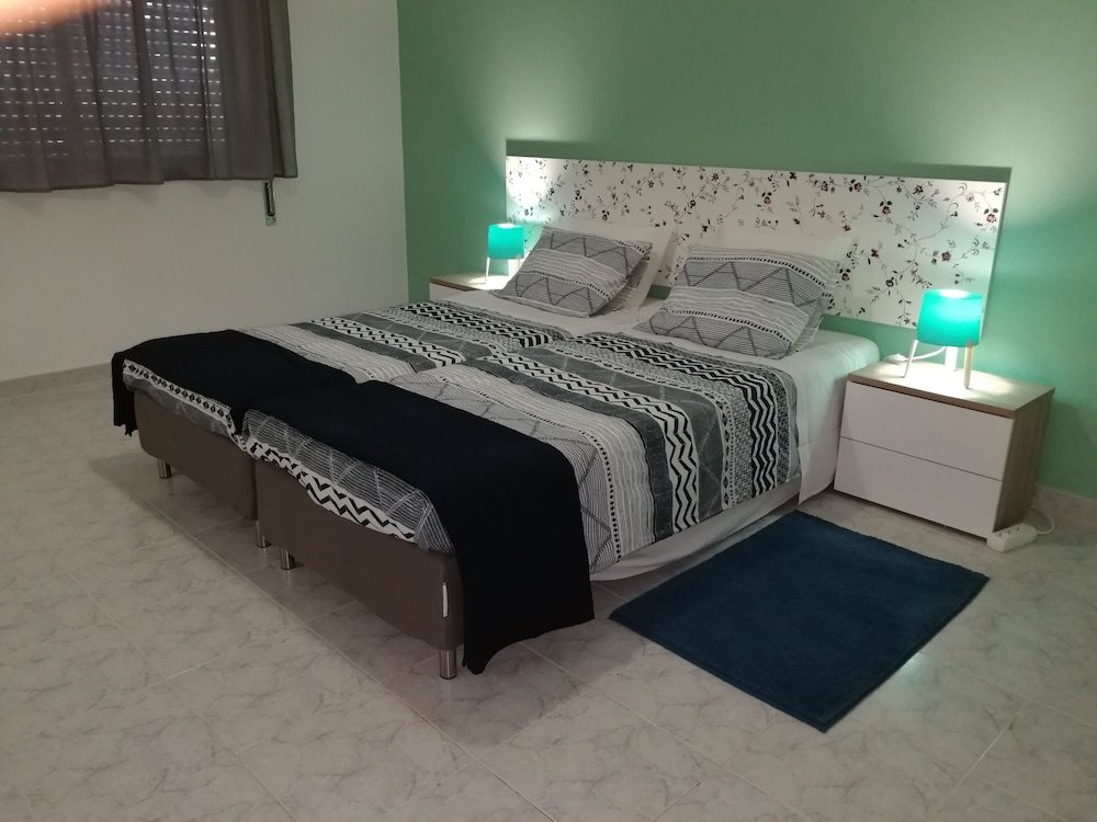 Фото Ocean's 7 - Lagos Guest House