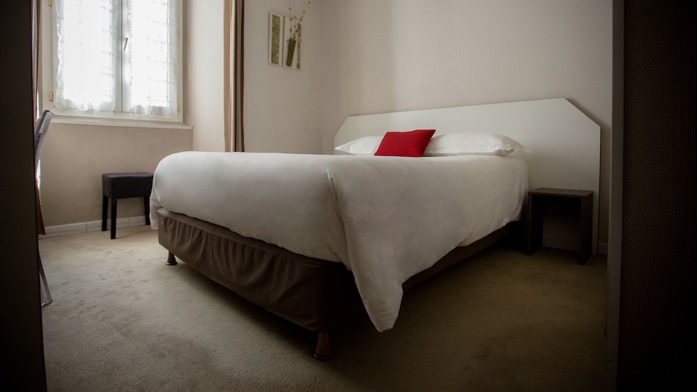 Фото Hotel Napoleon