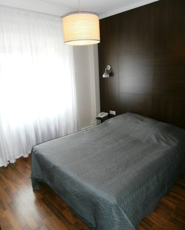 Фото Hôtel de la Paix