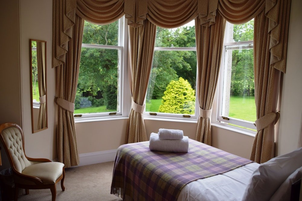 Фото Saplinbrae Hotel and Lodges