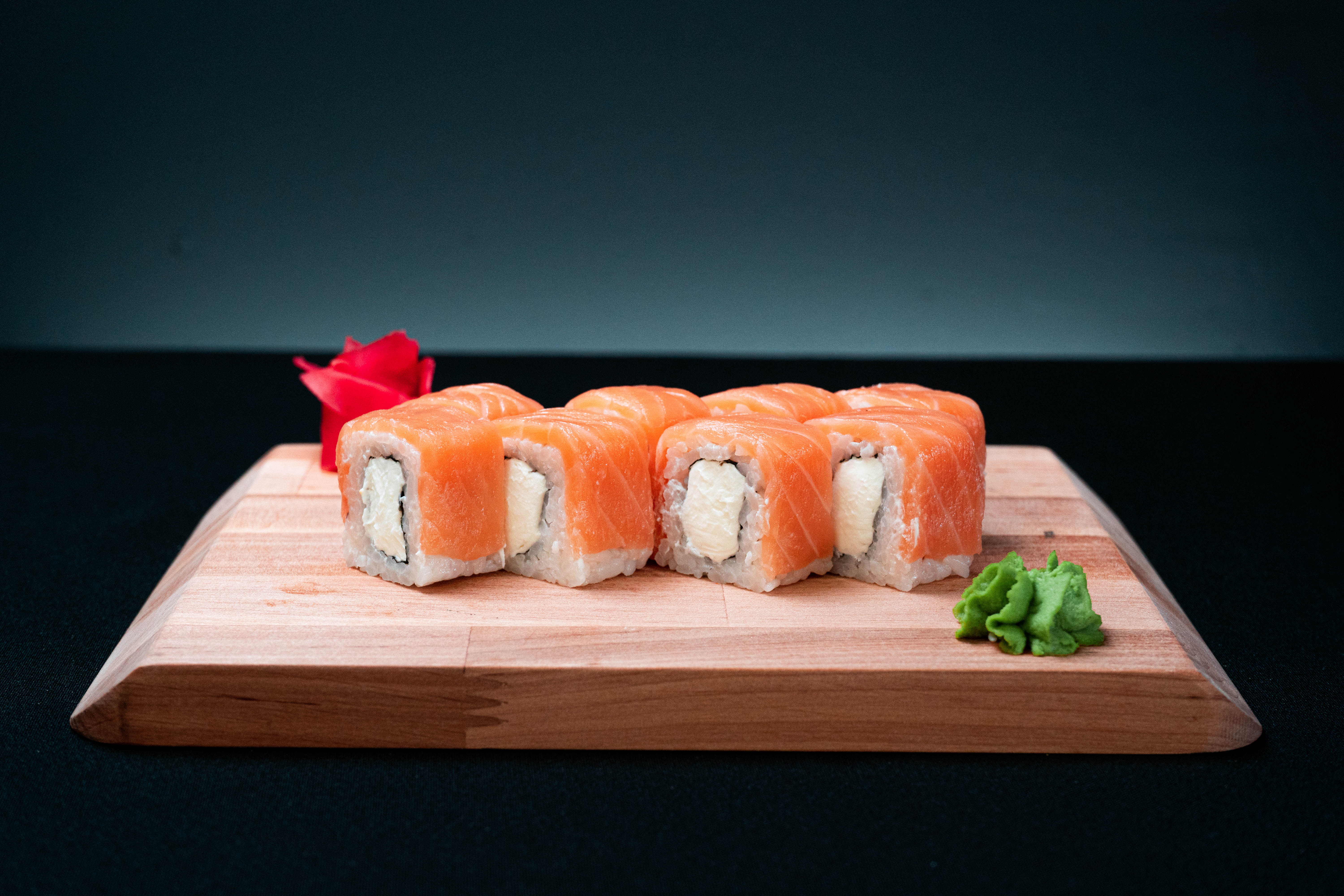Заказать суши в новопеределкино фото 103