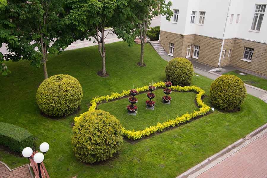 Фото Azimut Здоровье Долина Нарзанов Кисловодск