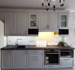 Td Art (Garazhnaya ulitsa, 83/1), kitchen furniture