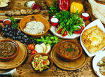 Мимино (Lenina Avenue, 32) ، مقهى