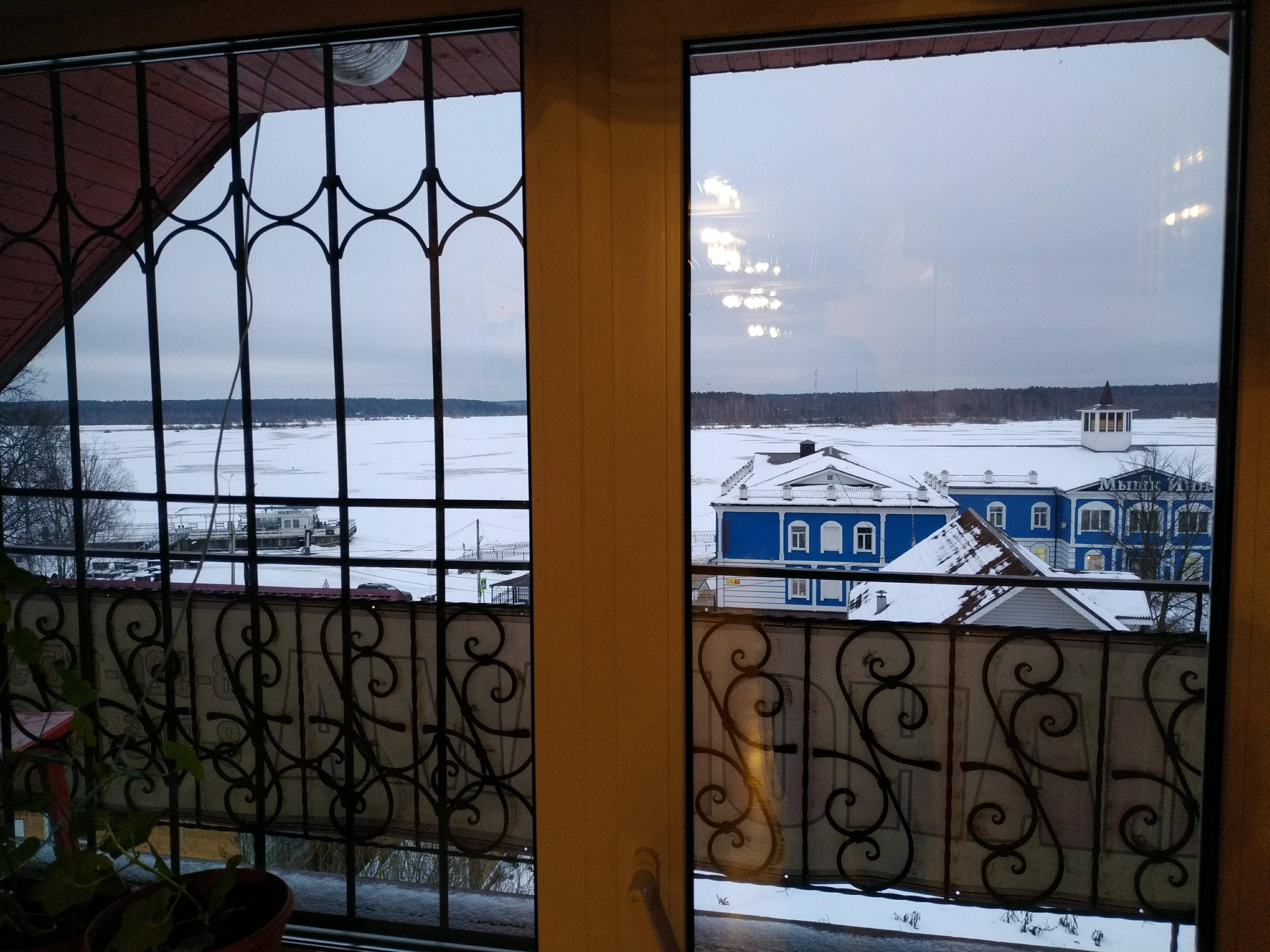 Фото Панорама