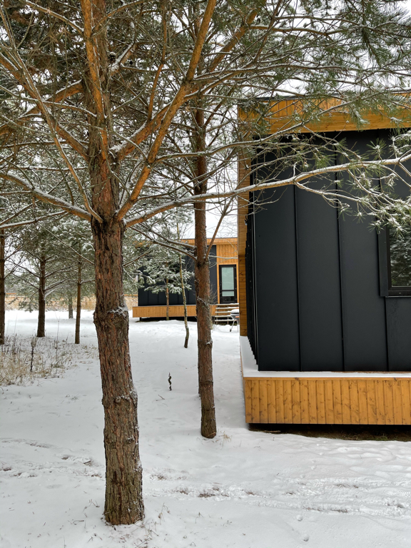 Фото Petra eco village