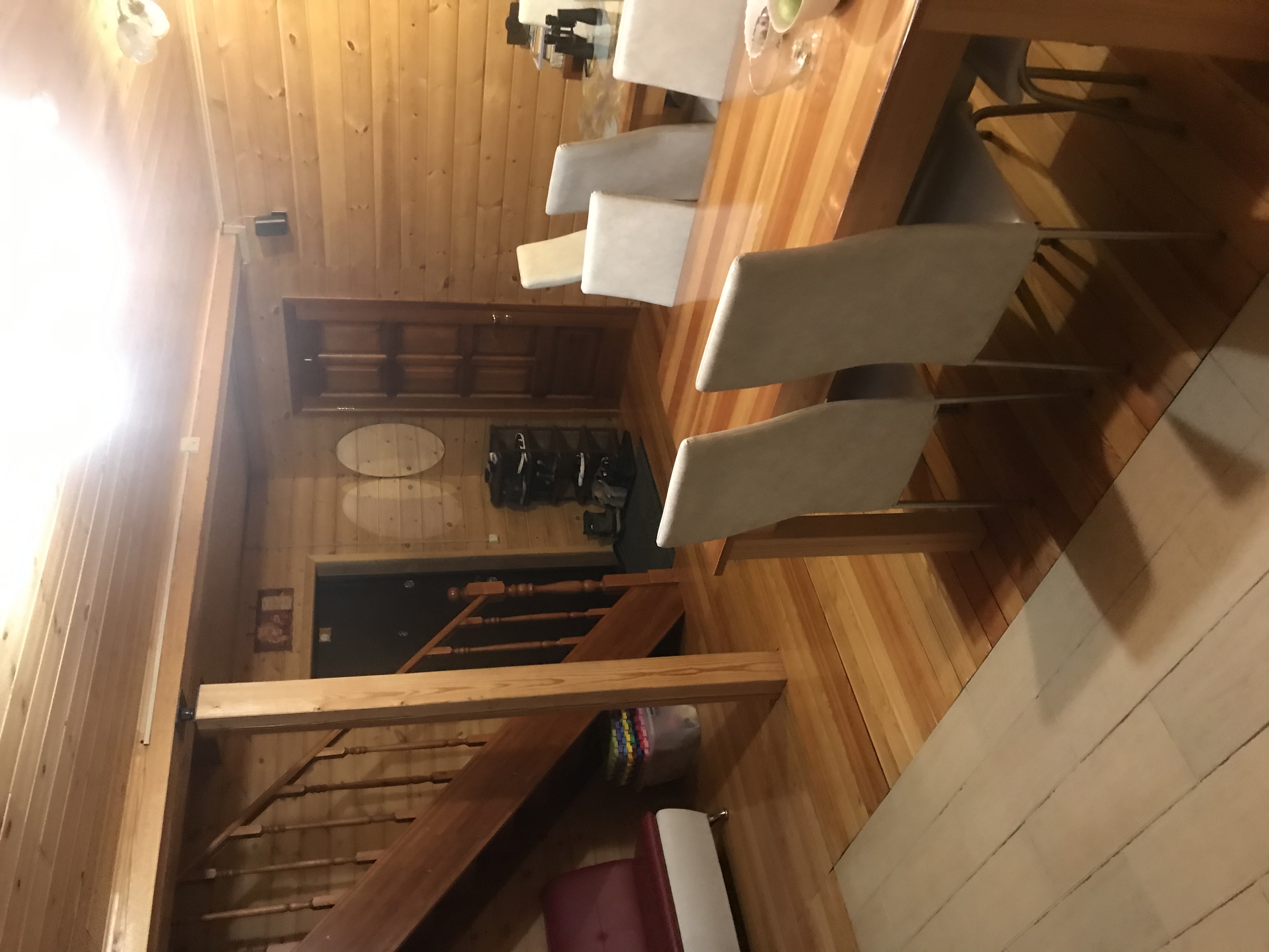 Фото Домик у озера