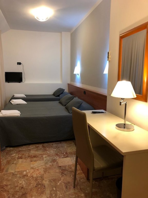 Фото Hotel Delle Rose