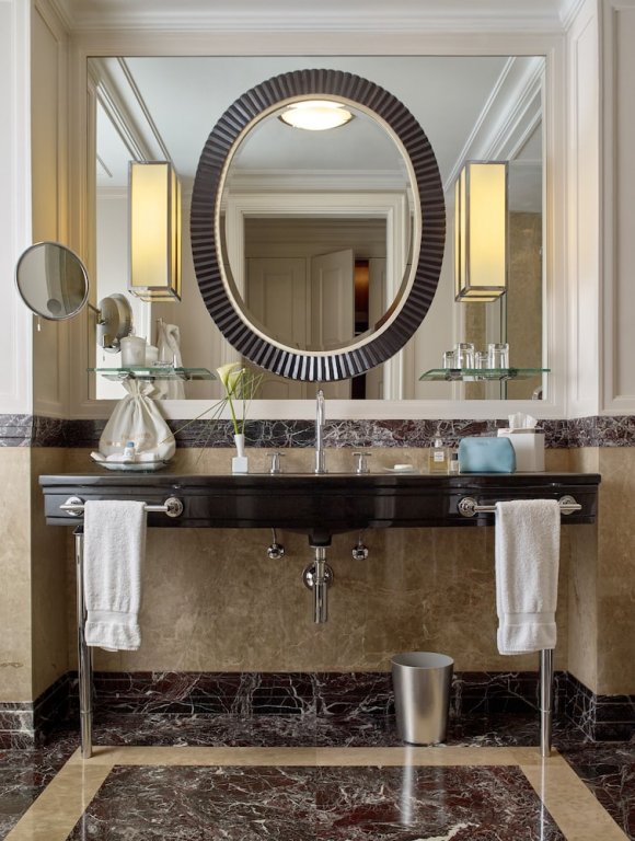 Фото Four Seasons Hotel Gresham Palace Budapest