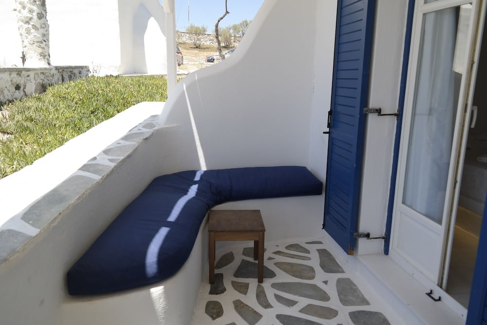 Фото Hotel Galini