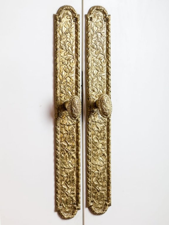 Фото Palacio Duhau - Park Hyatt Buenos Aires