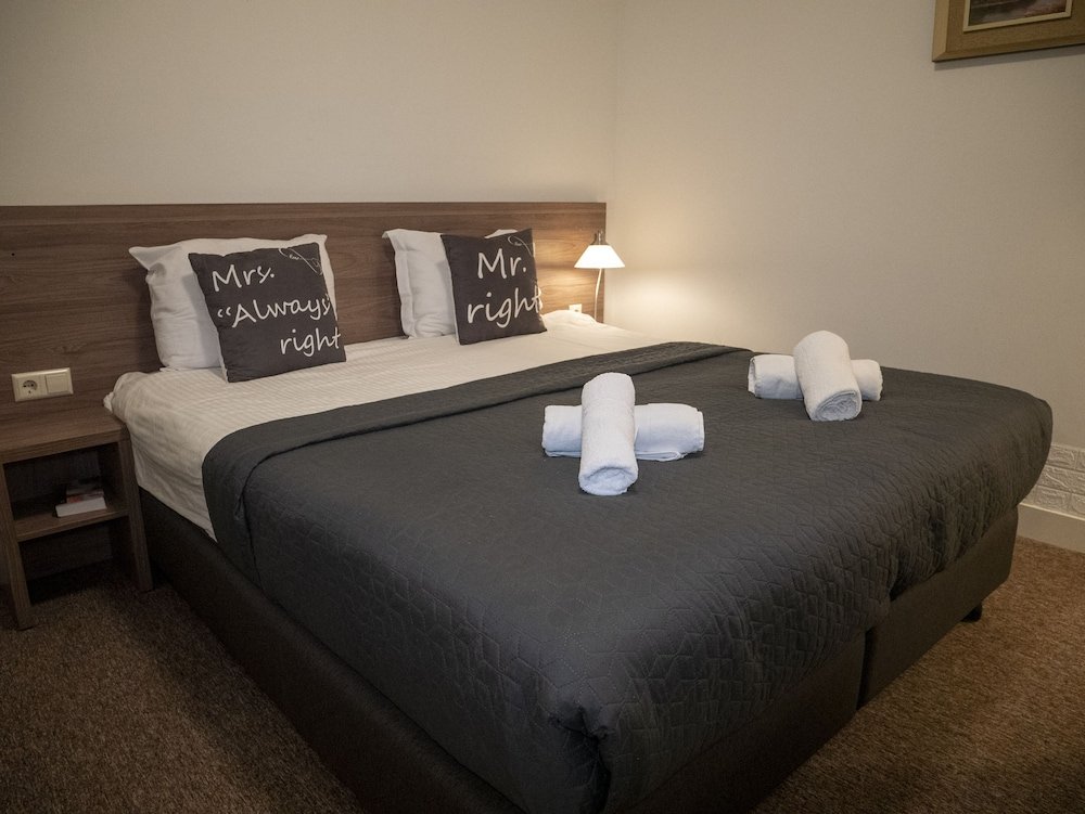 Фото Hotel Hague Center