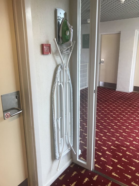 Фото City Hotel Nattergalen