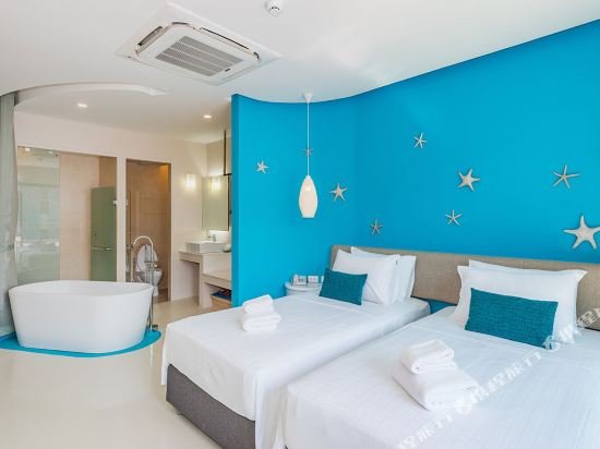 Фото Hotel Tide Phuket