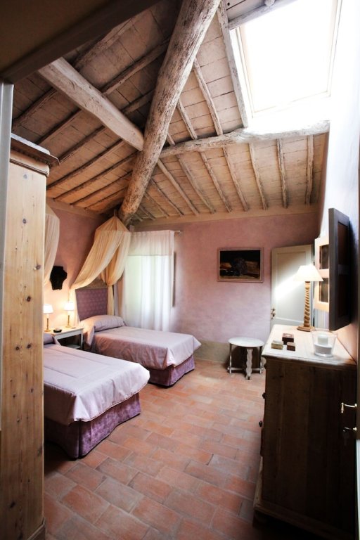 Фото Podere La Strega