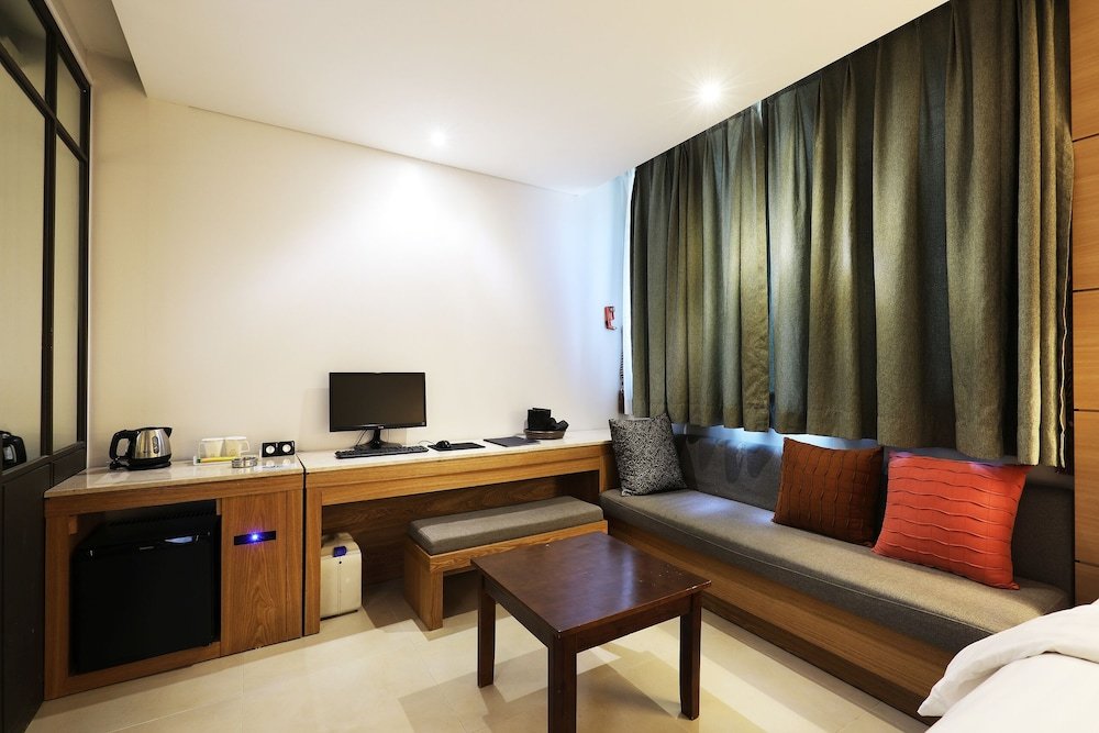 Фото Hotel Cacao