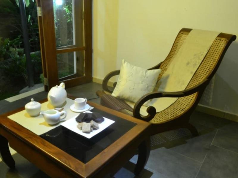 Фото Villa Kapuru