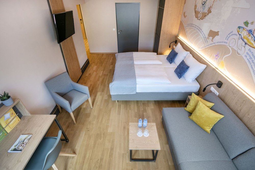 Фото Jufa Hotel Weiz