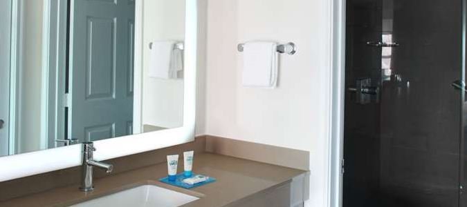Фото Hyatt house Dallas/Uptown