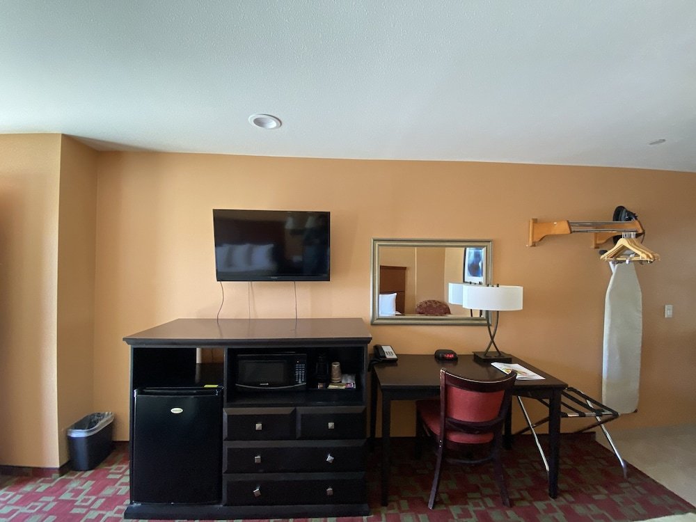 Фото Rancho California Inn