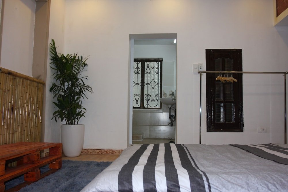 Фото Eco Homestay