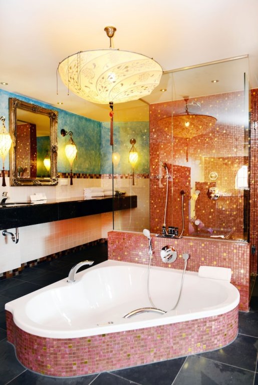 Фото Grand Hotel Amrath Amsterdam