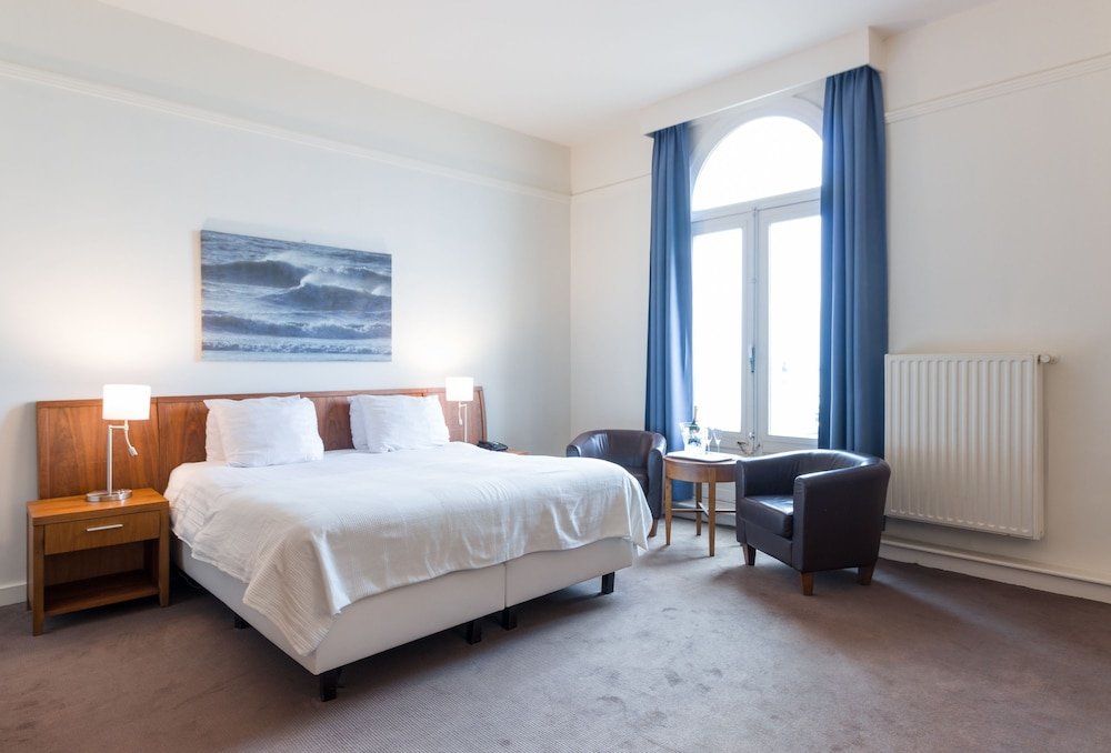 Фото Thermae Palace Hotel