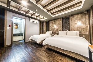 Hotel Kobos (South Korea, Bucheon, 11 Seokcheon-ro 170beon-gil), hotel