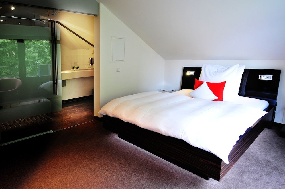 Фото Hotel im Wigbold