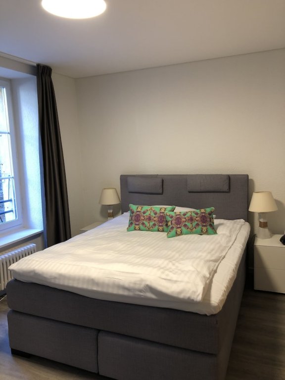 Фото Hotel de l'Ecluse