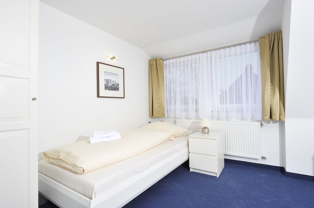 Фото Leitners Hotel Garni