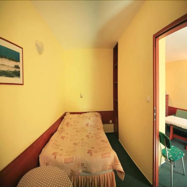 Фото Hotel Ow Ameba