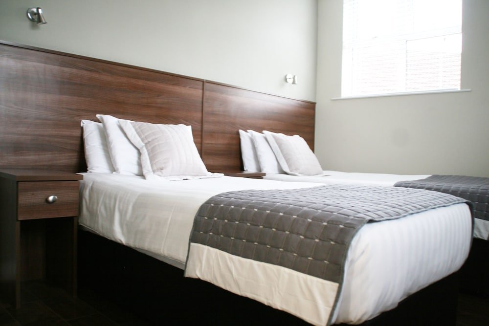 Фото Beechlawn House Hotel