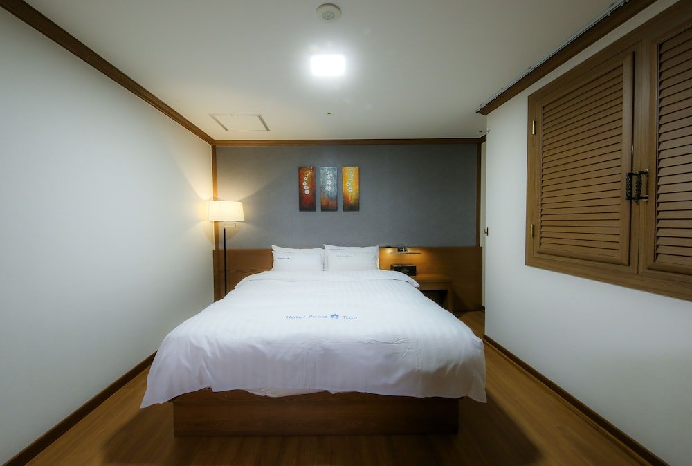Фото F&t Hotel