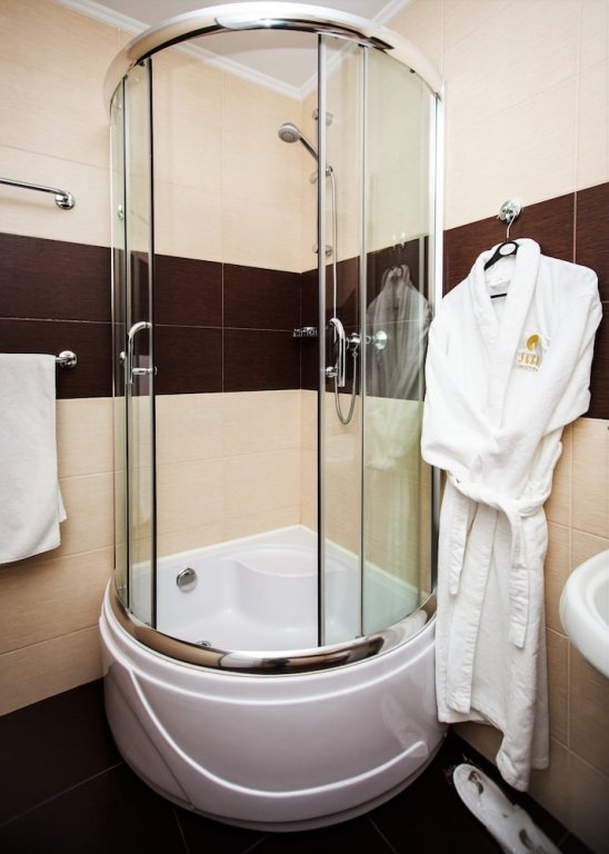 Фото Mercure Chisinau Center Jazz Hotel