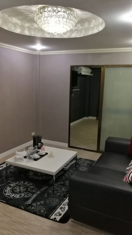 Фото Hotler Boutique Apartment