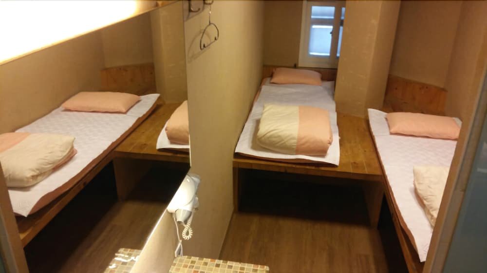 Фото Kim Stay II