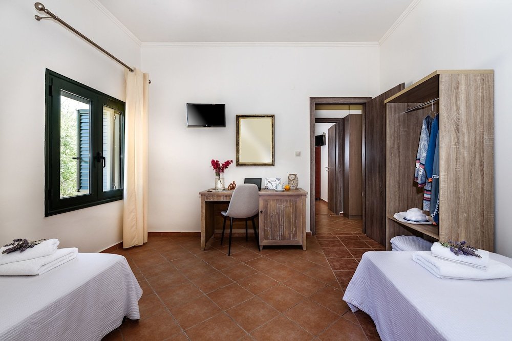 Фото Zen Villa Elafonisi