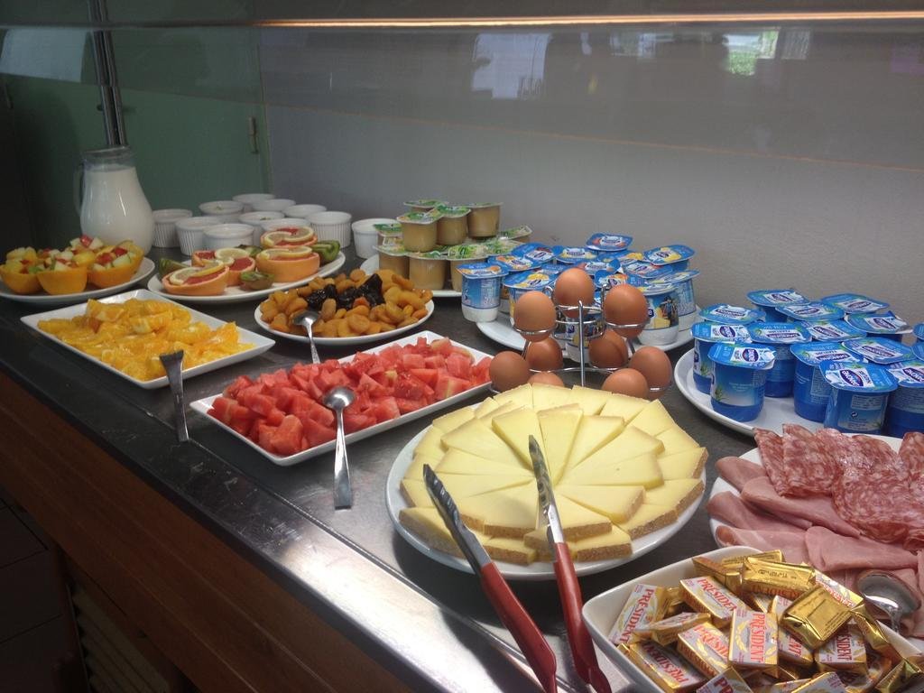 Фото Odalys City Aix EN Provence Les Floridianes