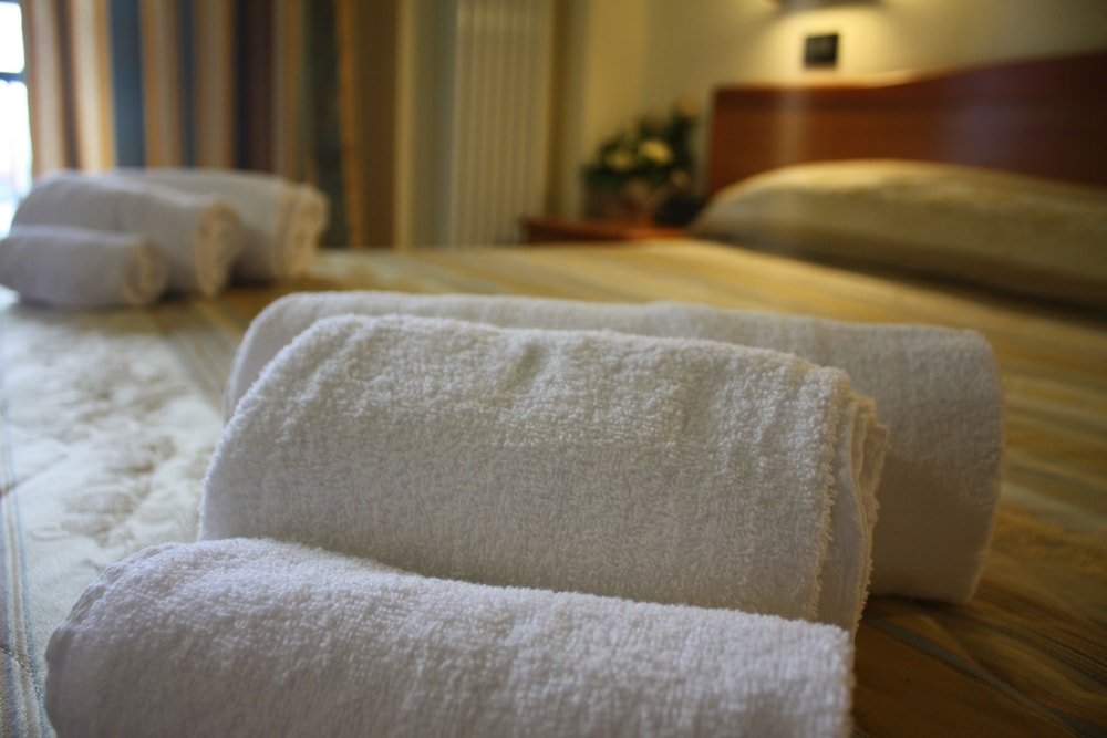 Фото Hotel La Perla Preziosa