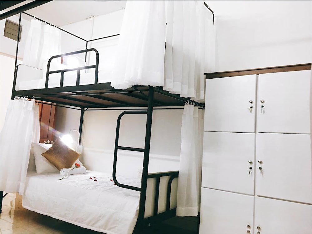 Фото Sunshine Hostel