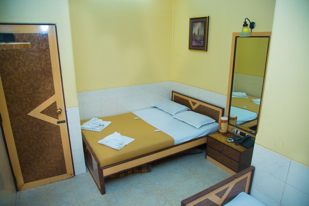 Фото Hotel Sukoon